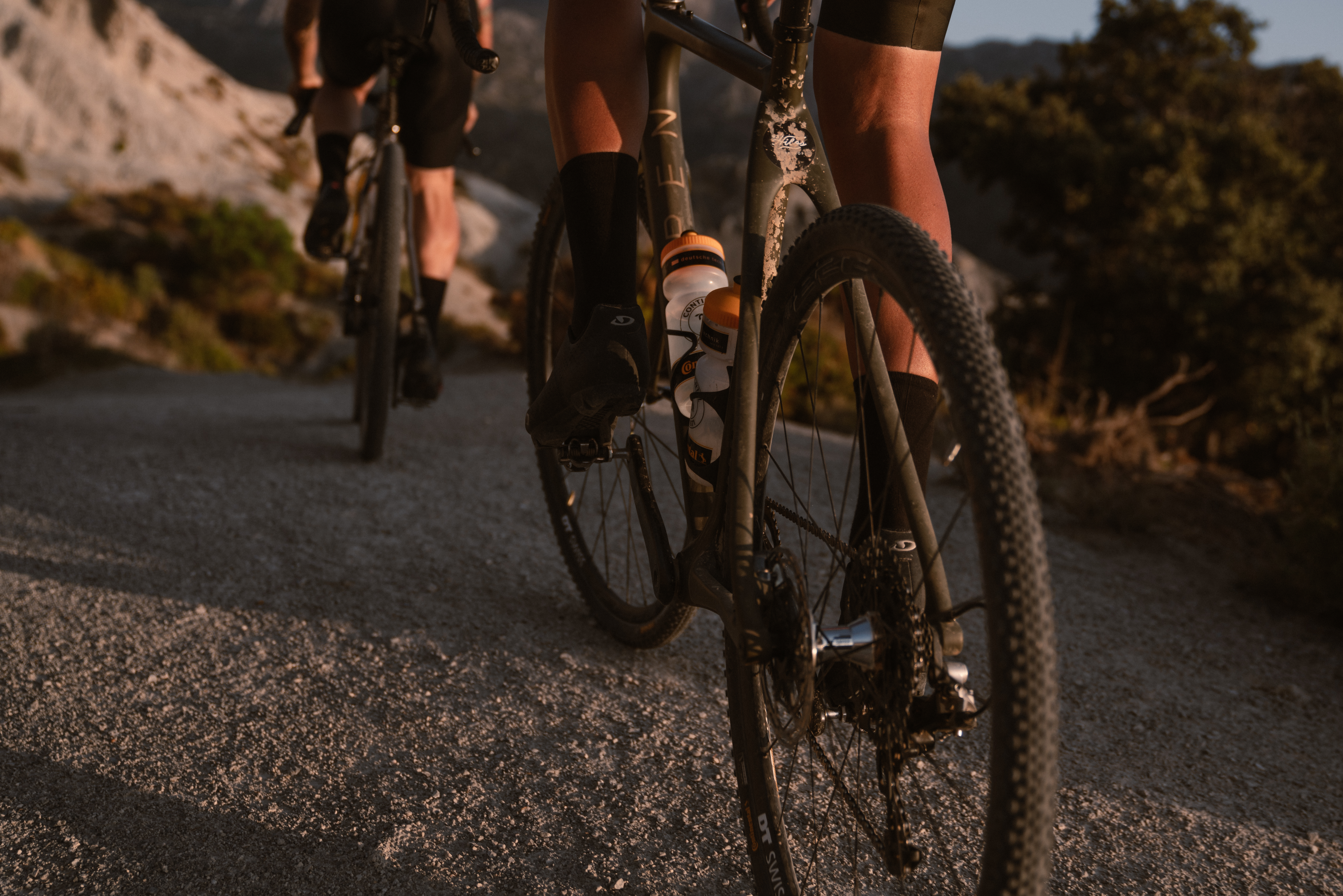 コンチネンタル　terra speed 45mm 2本セット Continental Terra Speed ProTection Tire | REI Co-op